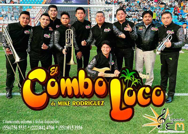 combo loco