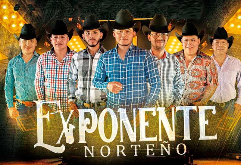 Cuanto cobra Exponente Norteno informes y contrataciones