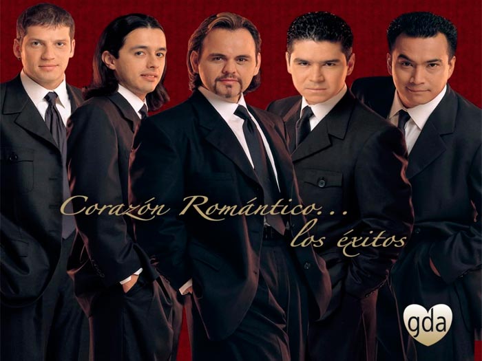 Cuanto cobra Guardianes del amor