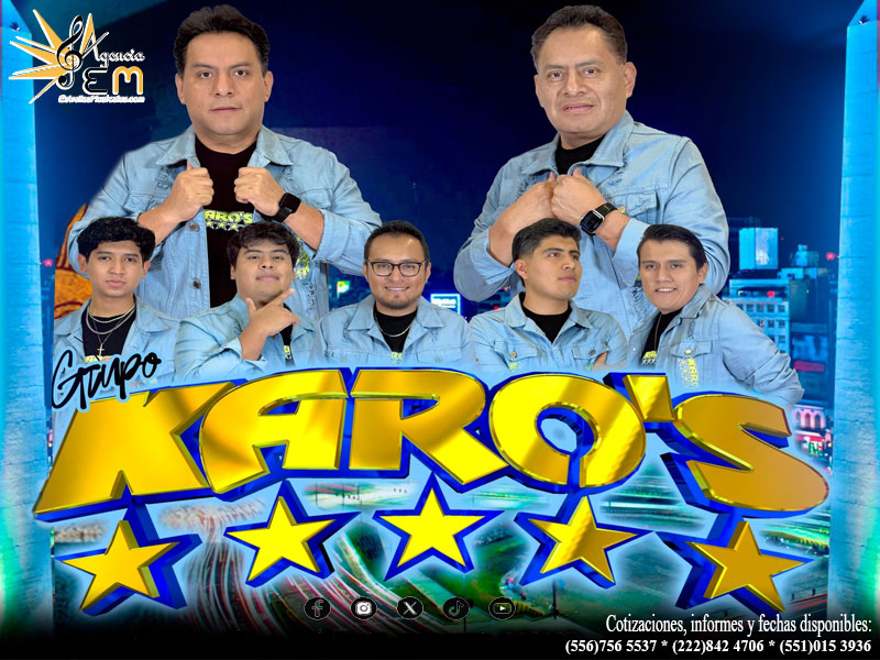 Cuanto cobra Grupo Karos informes y contrataciones