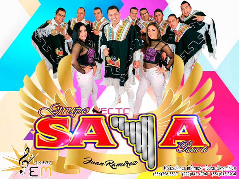 Grupo Saya contrataciones (551)0153936 cuanto cobra, telefonos informes