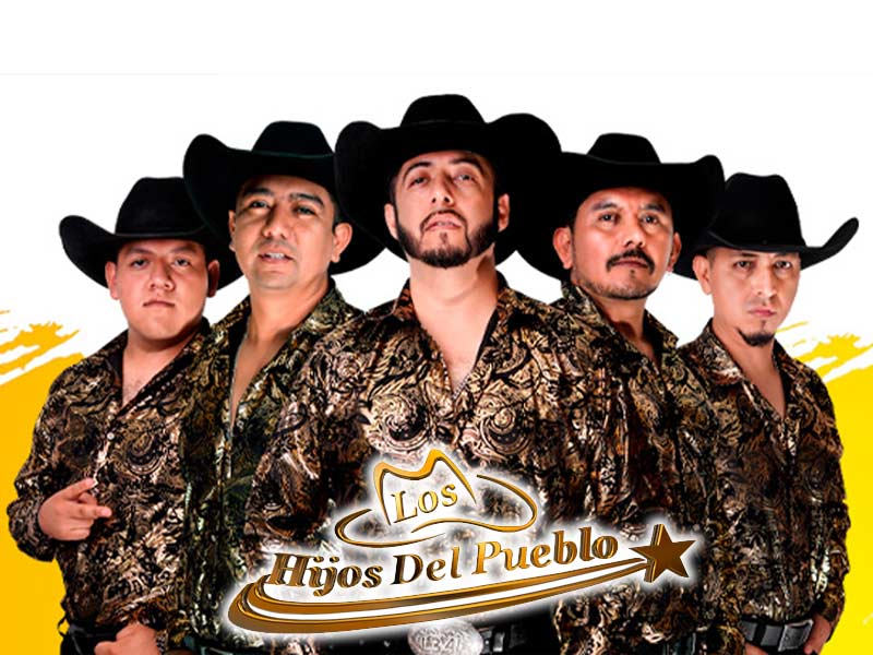 Cuanto cobra grupo hijos del pueblo contrataciones telefonos informes