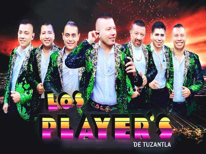 Cuanto cobra Los Players Contrataciones e informes