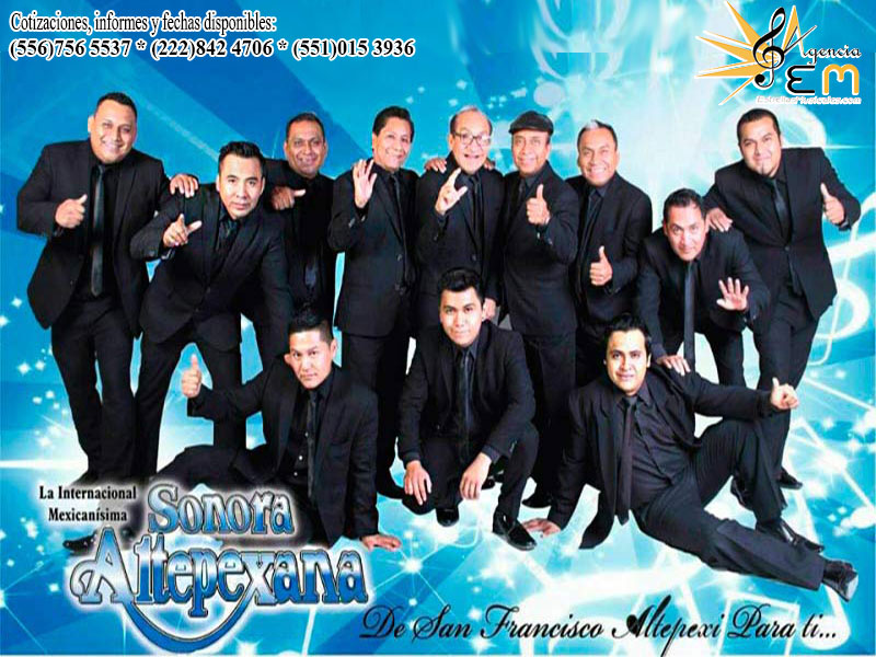 contrataciones sonora altepexana cuanto cobra telefonos informes