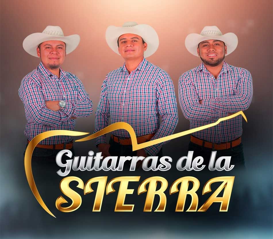Guitarras de la sierra Contrataciones e informes