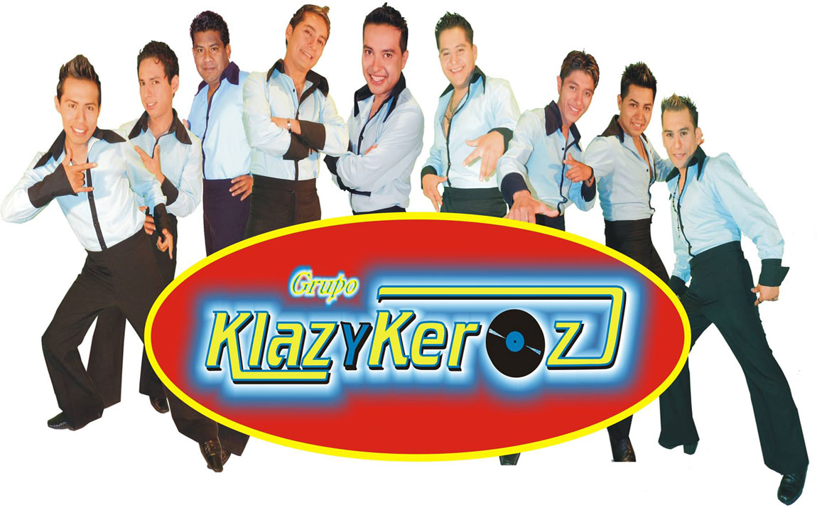 Los Klazykerozs contrataciones
