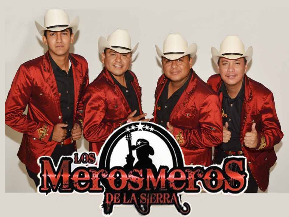 Meros meros de la sierra Contrataciones e informes