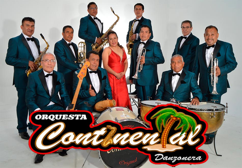 Orquesta Continental Mx contrataciones informes