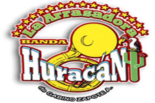 Arrasadora Banda Huracan