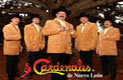 Cardenales de Nuevo Leon: Starmedios.com
