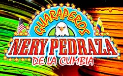 Nery Pedraza contratacion: starmedios.com Contrataciones