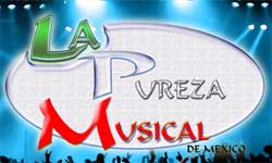 Pureza musical de Mexico