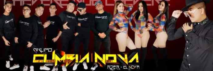 Cumbia Nova contrataciones