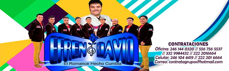 Cuanto cobra Efren David contrataciones telefonos informes