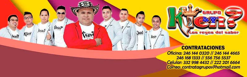 Cuanto cobra Grupo Kien contrataciones