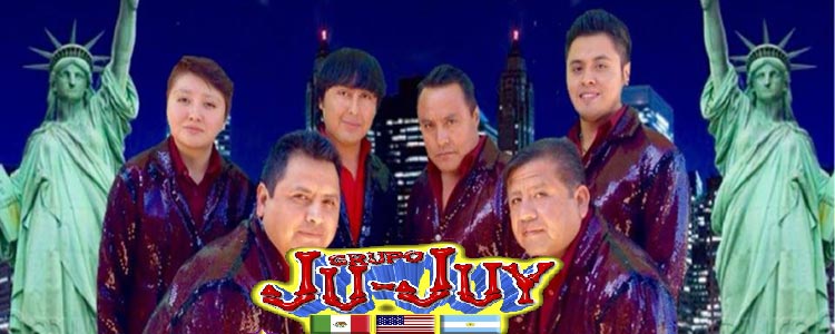 Grupo Jujuy contrataciones