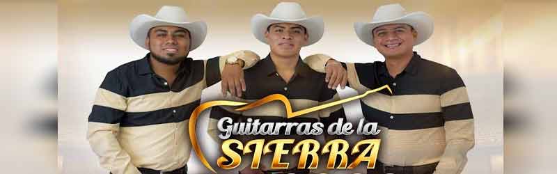 Cuanto cobra Guitarras de la sierra siempre contrataciones