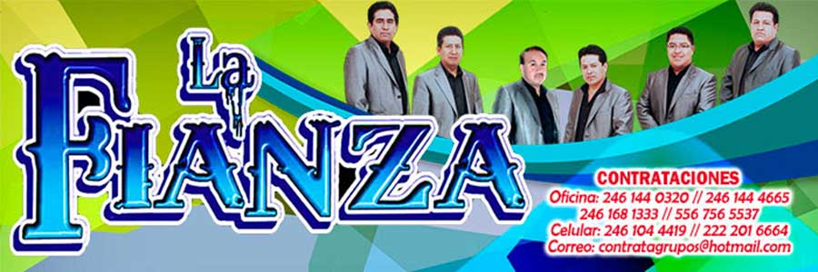 Cuanto cobra Grupo La Fianza contrataciones telefonos informes