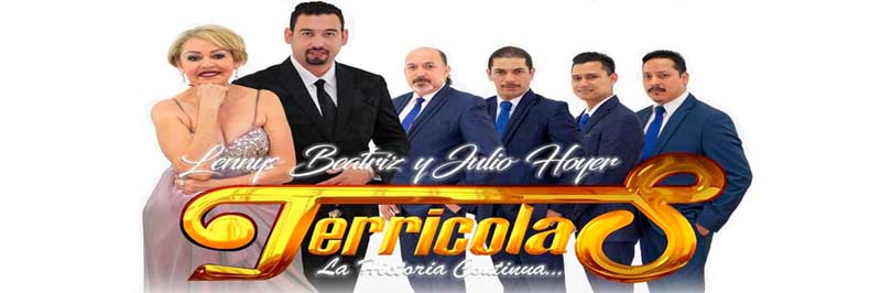Cuanto cobran Los Terricolas contrataciones