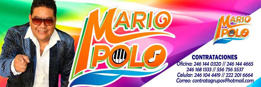 Cuanto cobra Mario Polo contrataciones telefonos informes