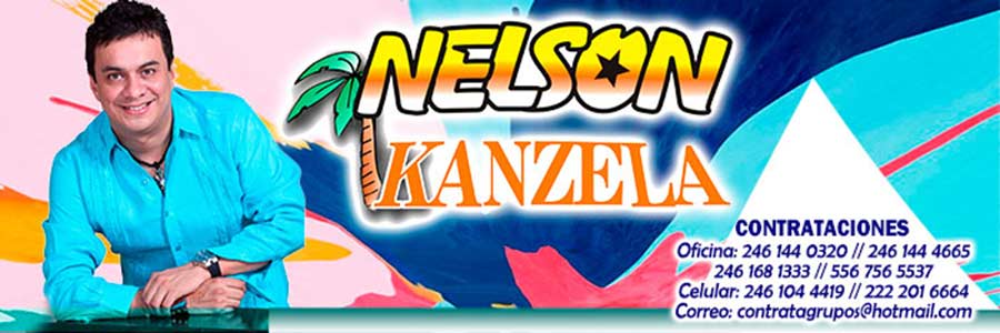 Cuanto cobra Nelson Kanzela contrataciones