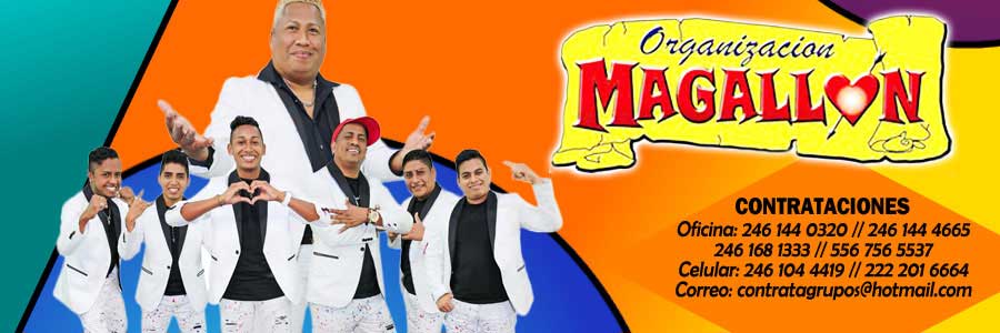 Cuanto cobra Organización Magallon contrataciones