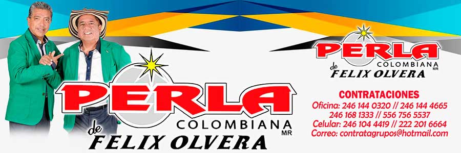 Cuanto cobra Perla colombiana contrataciones telefonos informes