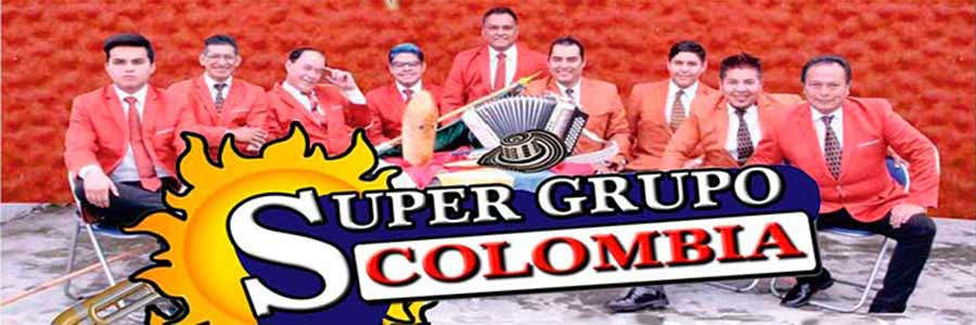 Cuanto cobra Super Grupo Colombia contrataciones