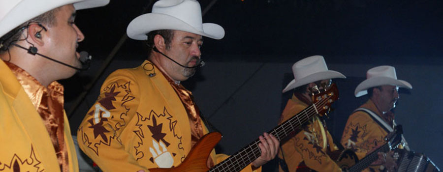 Promocion grupos musicales para graducaiones