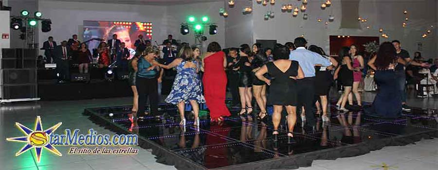 Promocion grupos musicales para graduacines