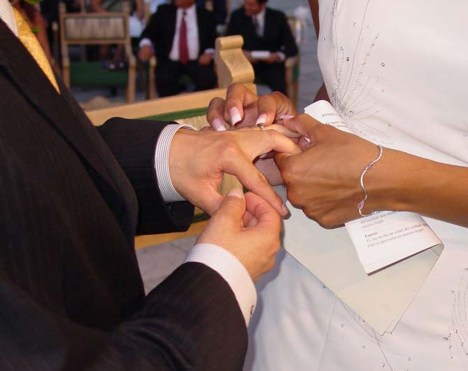 Quinceanera fotografia