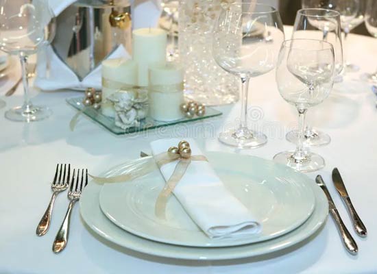 Banquetes de bodas starmedios
