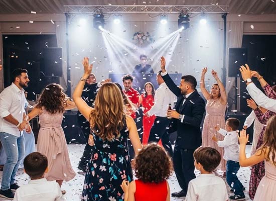 Musica vals baile para bodas starmedios