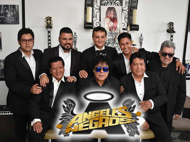 Cuanto cobra Angeles negros informes y contrataciones