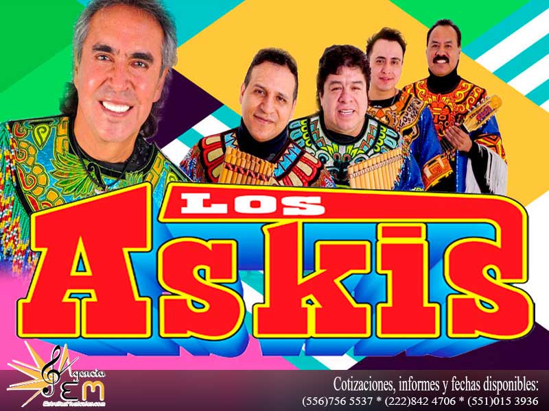 Contrataciones los askis cuanto cobra telefonos informes starmedios.com