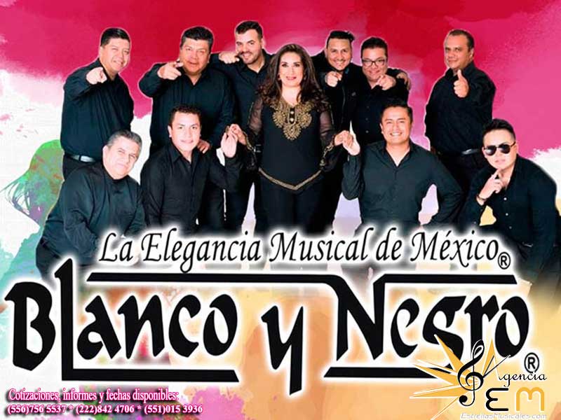 Cuanto cobra Grupo Blanco y Negro informes y contrataciones