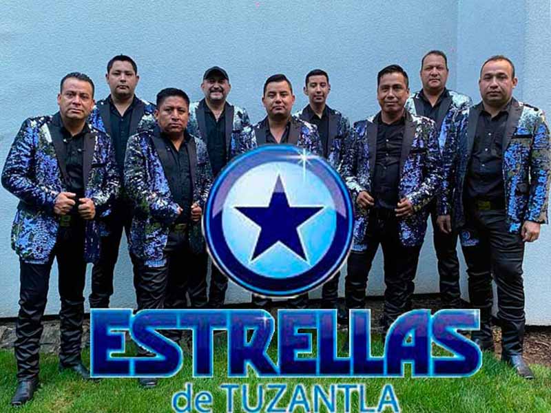 Cuanto cobra Estrellas de Tuzantla Contrataciones e informes
