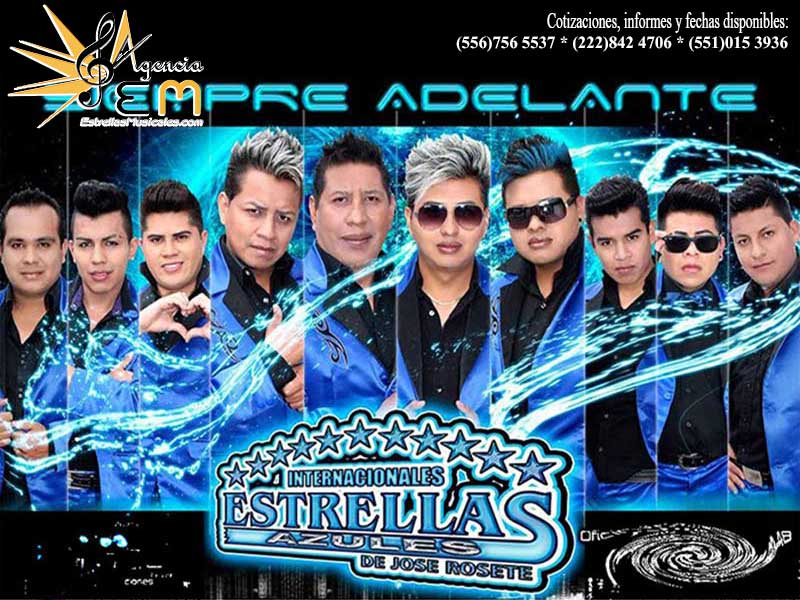 Cuanto cobra Estrellas Azules contrataciones