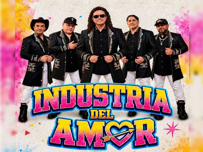 Industria del amor
