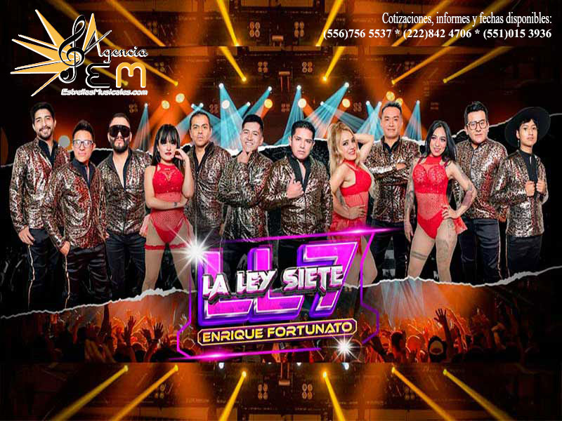 Cuanto cobra La Ley siete informes y contrataciones