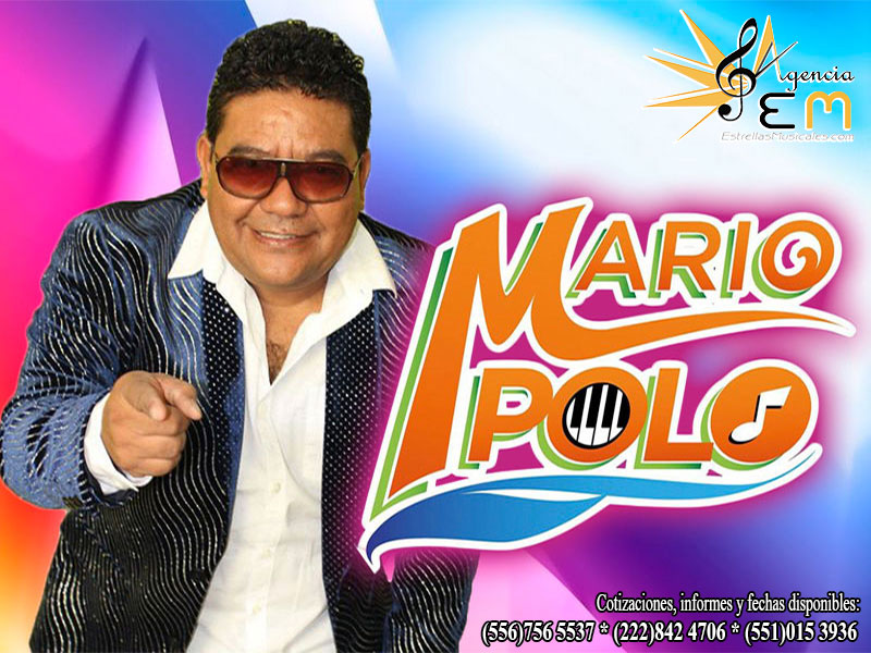 Cuanto cobra mario polo contrataciones telefonos informes