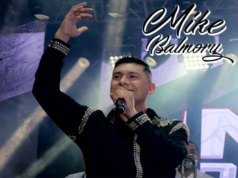 Mike Balmory informes y contrataciones