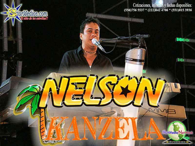 Cuanto cobra Nelson Kanzela contrataciones telefonos informes