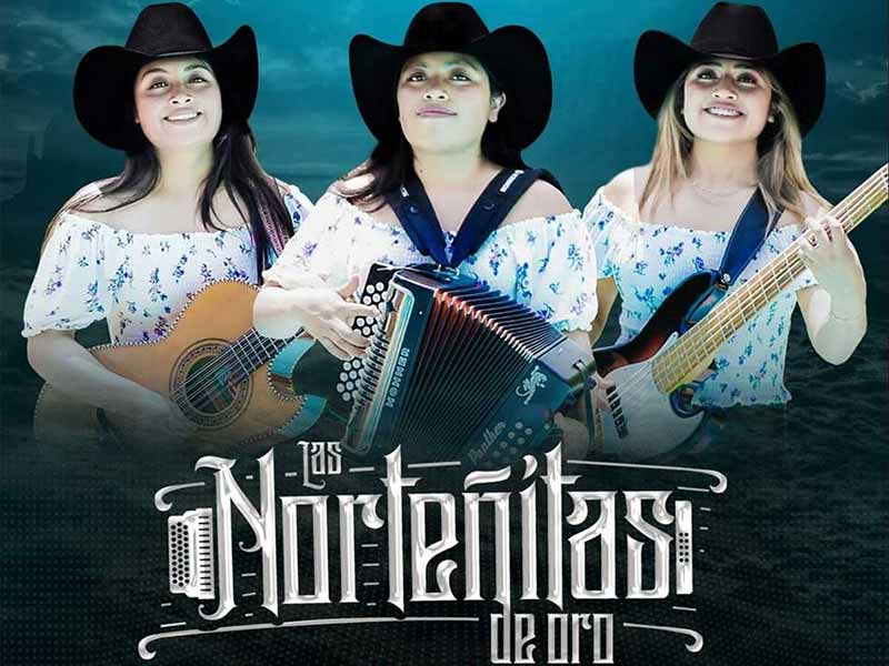 Cuanto cobra Nortenitas de oro contrataciones telefonos informes