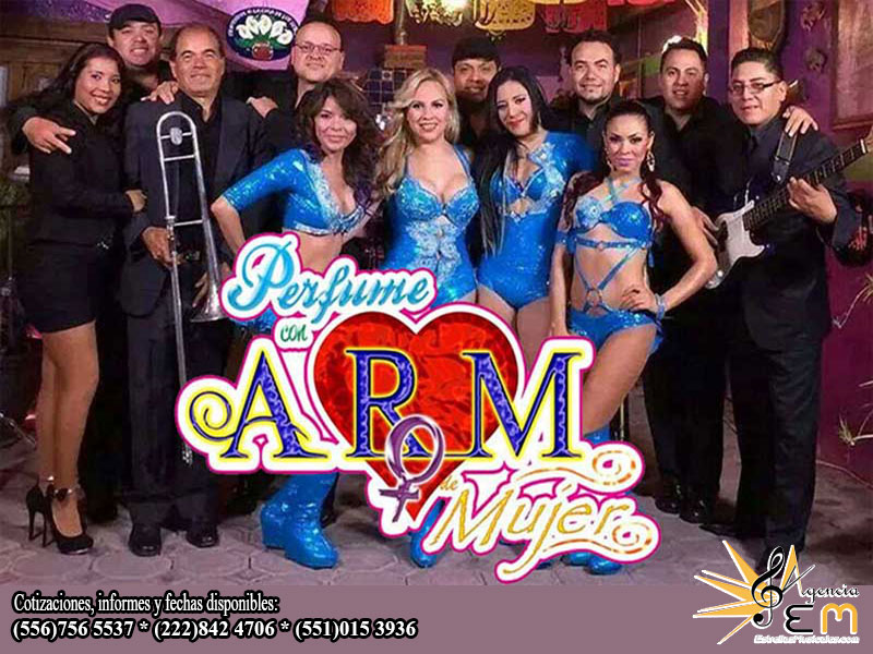 Perfume con Aroma de mujer informes y contrataciones