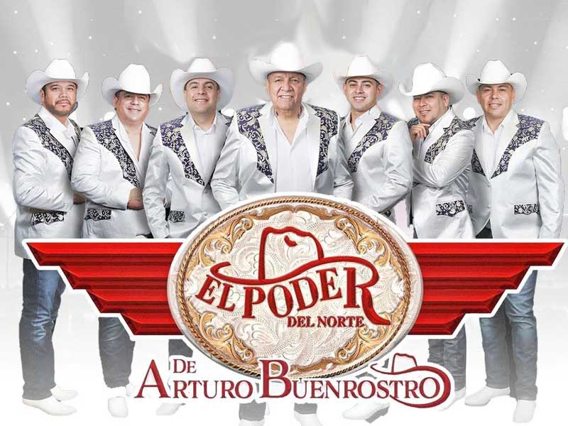 poder del norte