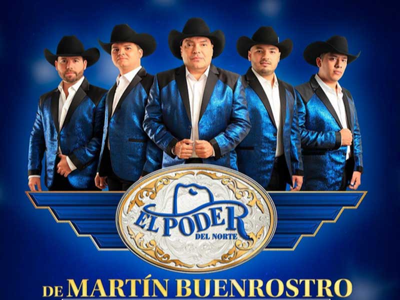 poder del norte