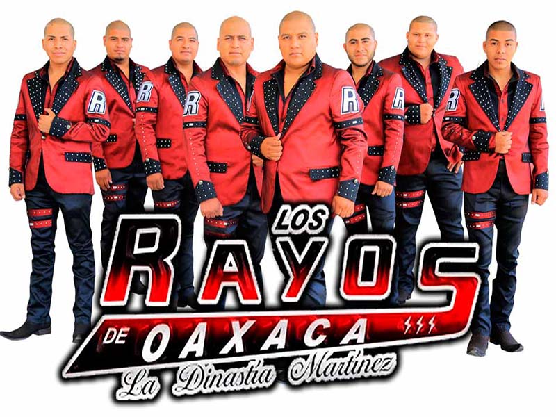 Cuanto cobra Rayos de Oaxaca Contrataciones e informes