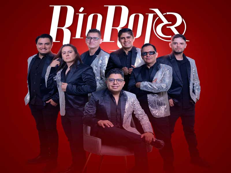 Cuanto cobra grupo Rio rojo informes y contrataciones