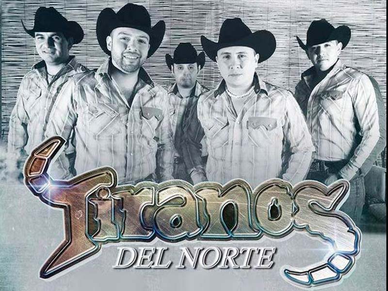 Cuanto cuanto Tiranos del norte por contratacion